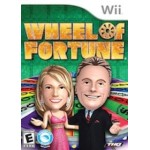 (Nintendo Wii): Wheel of Fortune